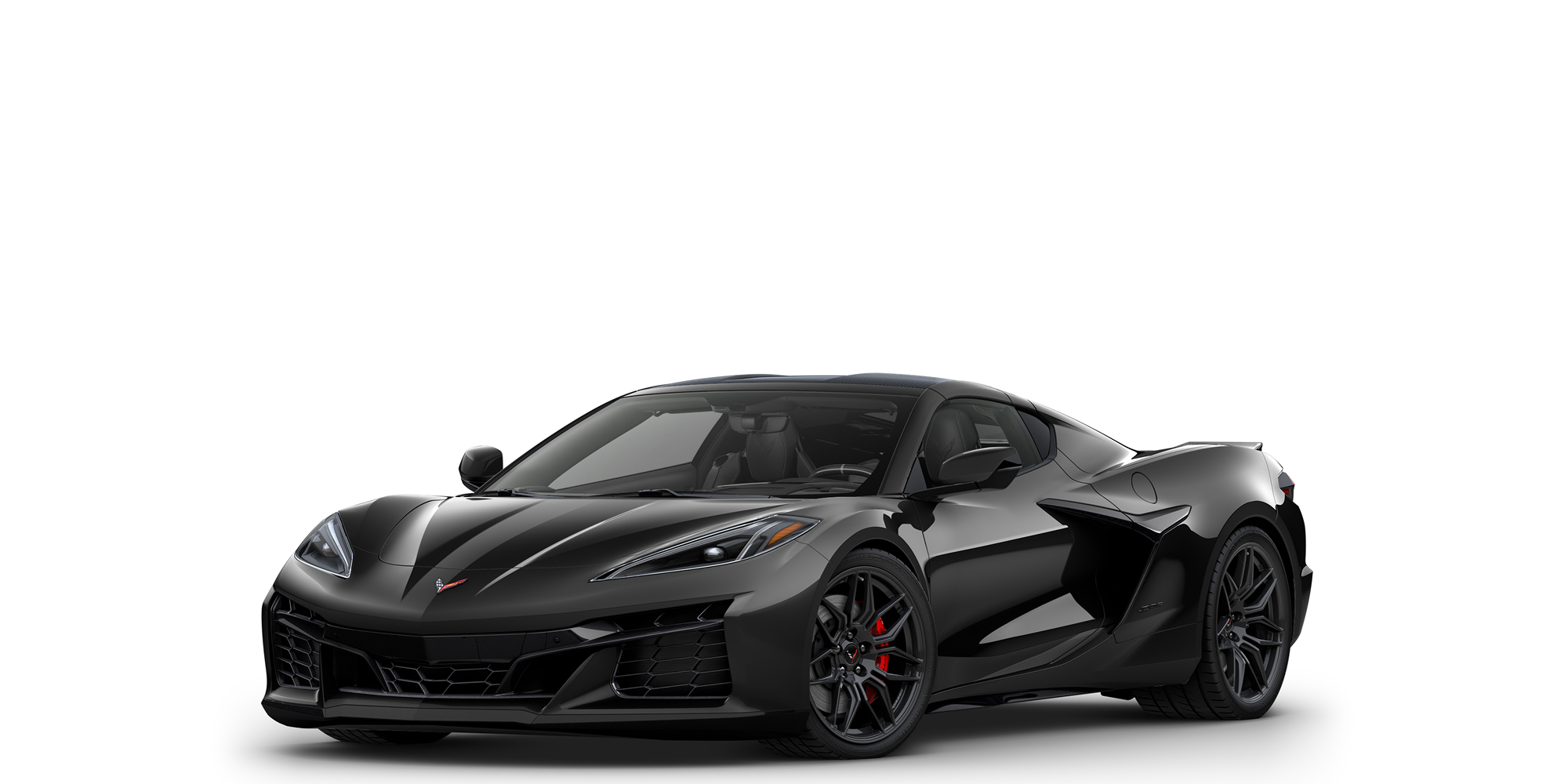  コルベット Z06