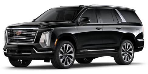 ESCALADE